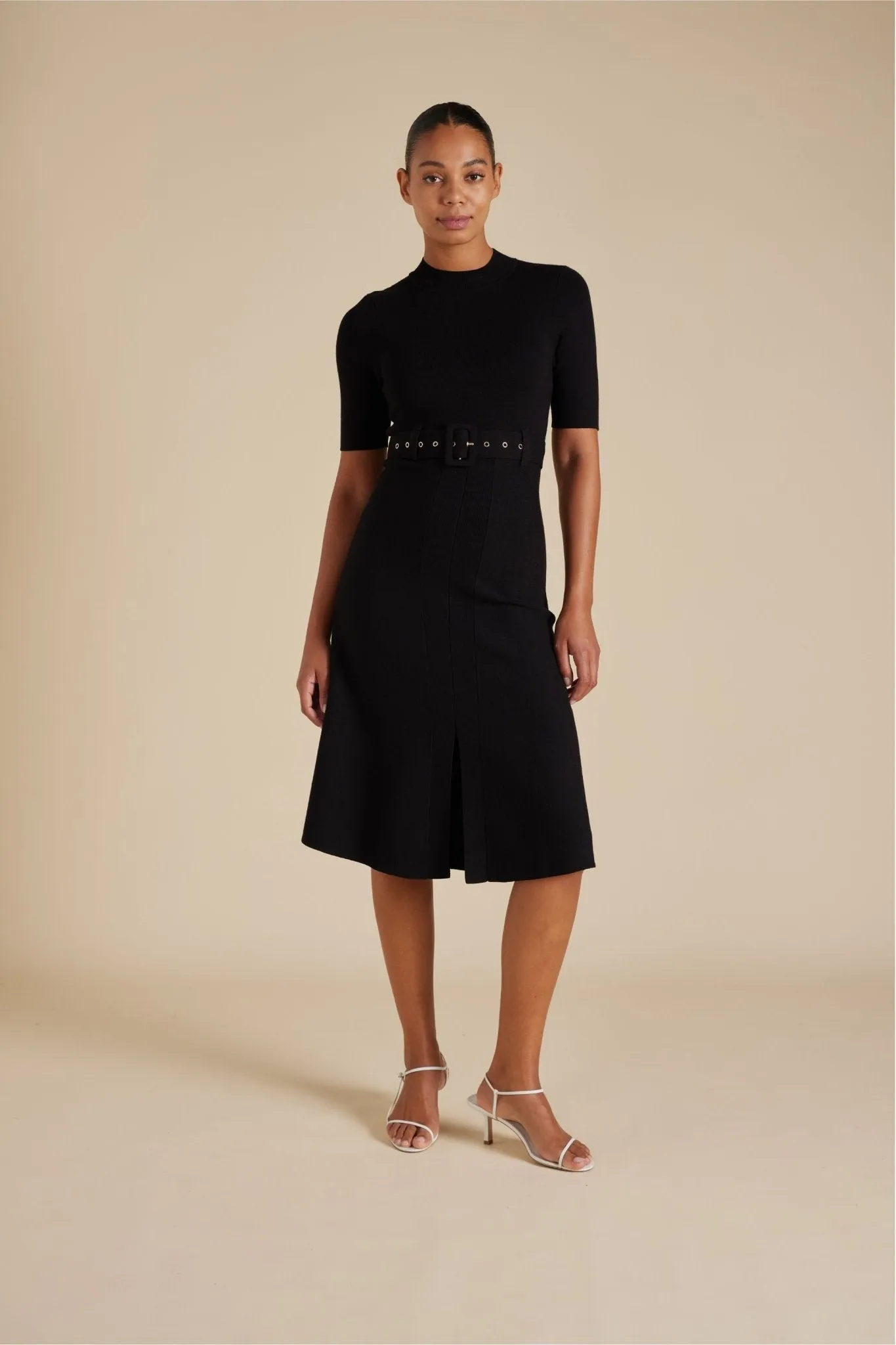 PARKER DRESS - A24-1.304