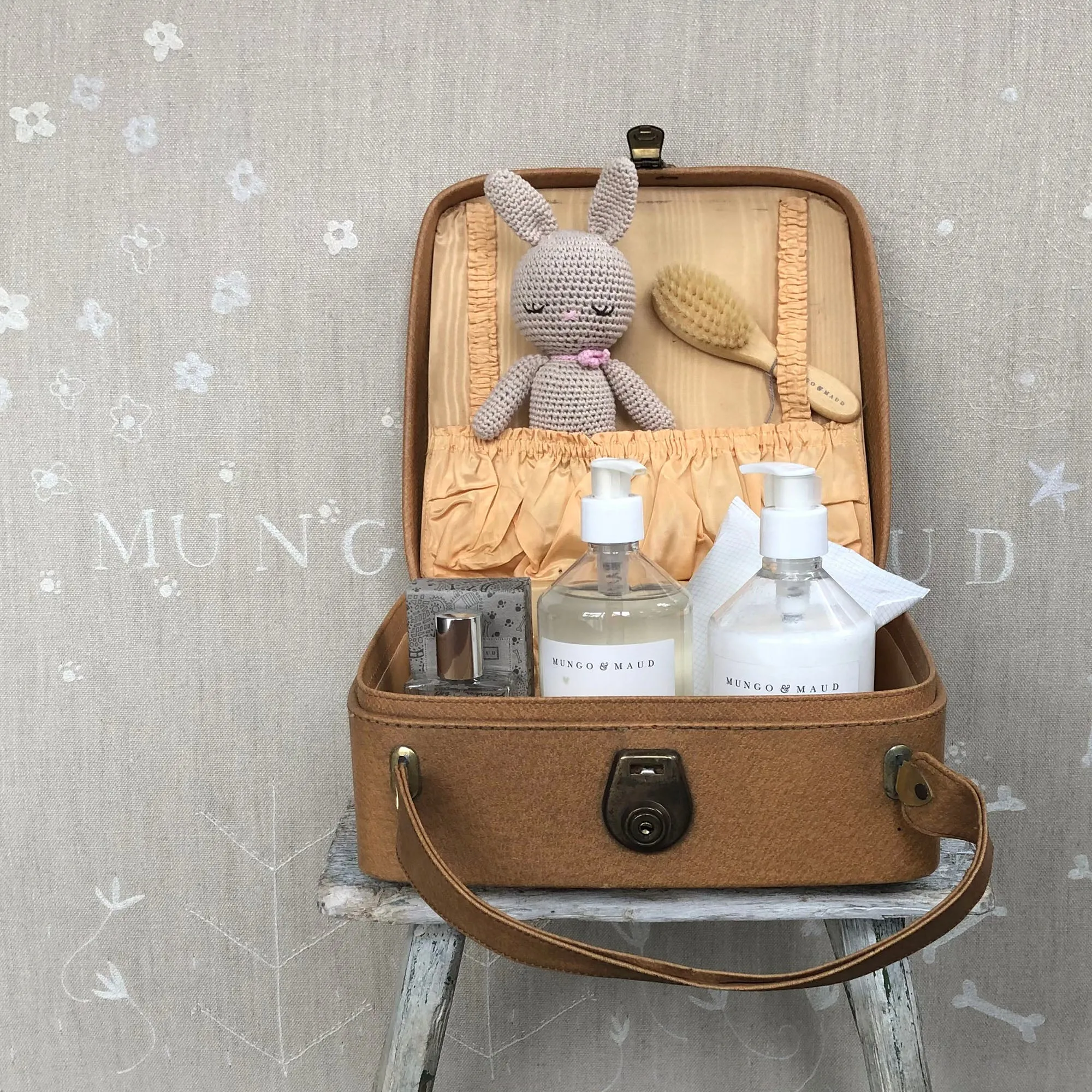 Petits Flocons d'Avoine Dog Conditioner