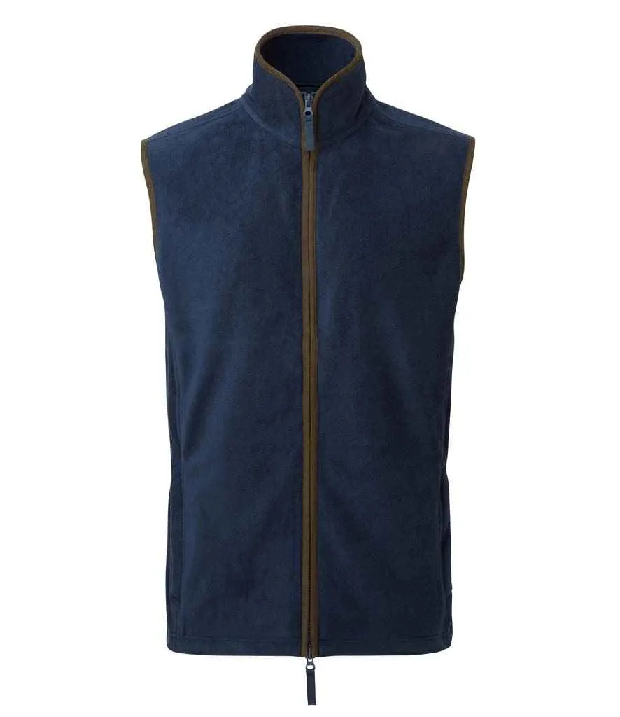 Premier - Artisan Fleece Gilet