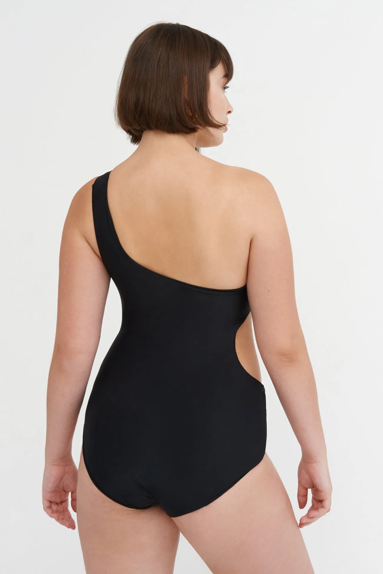Quinn Cutout Swimsuit