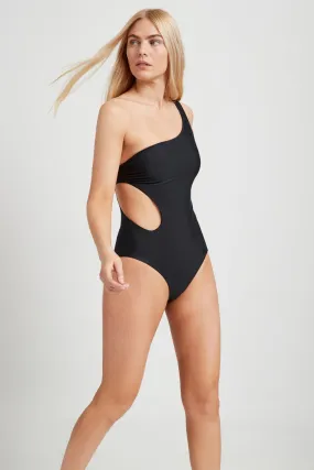 Quinn Cutout Swimsuit