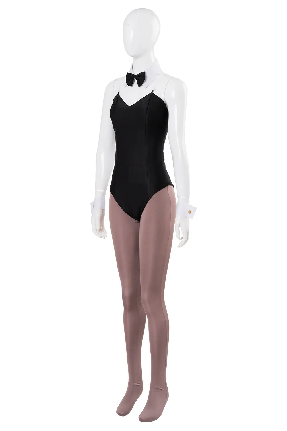 Seishun Buta Yaro Sakurajima Mai bunny girl Costume Female Halloween Sexy Costume