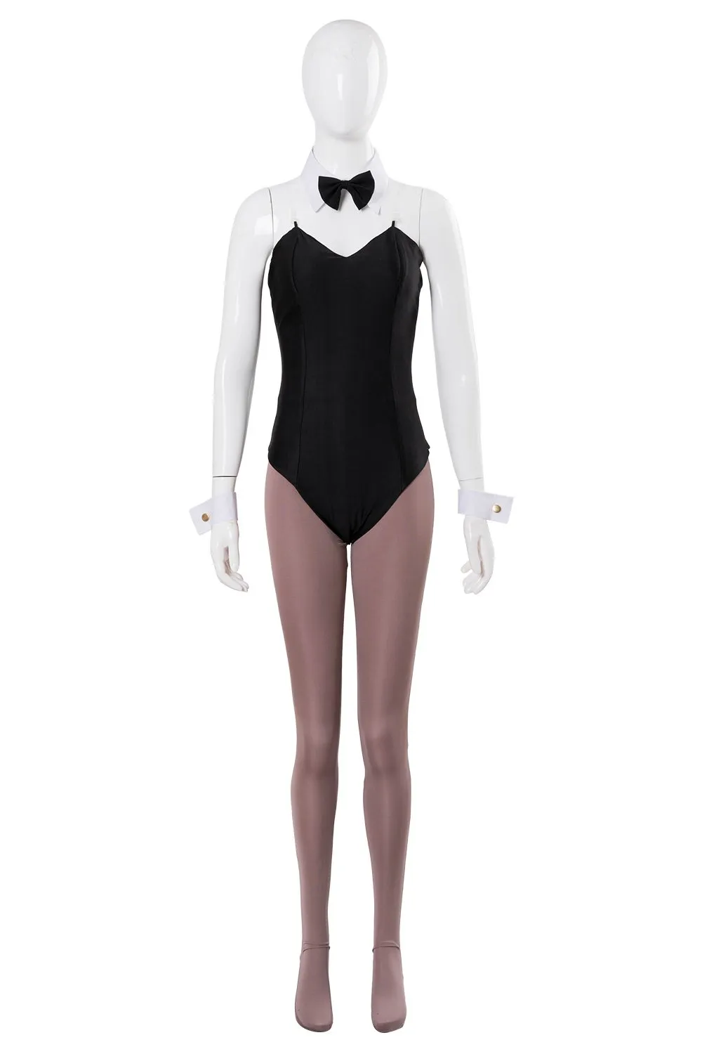 Seishun Buta Yaro Sakurajima Mai bunny girl Costume Female Halloween Sexy Costume