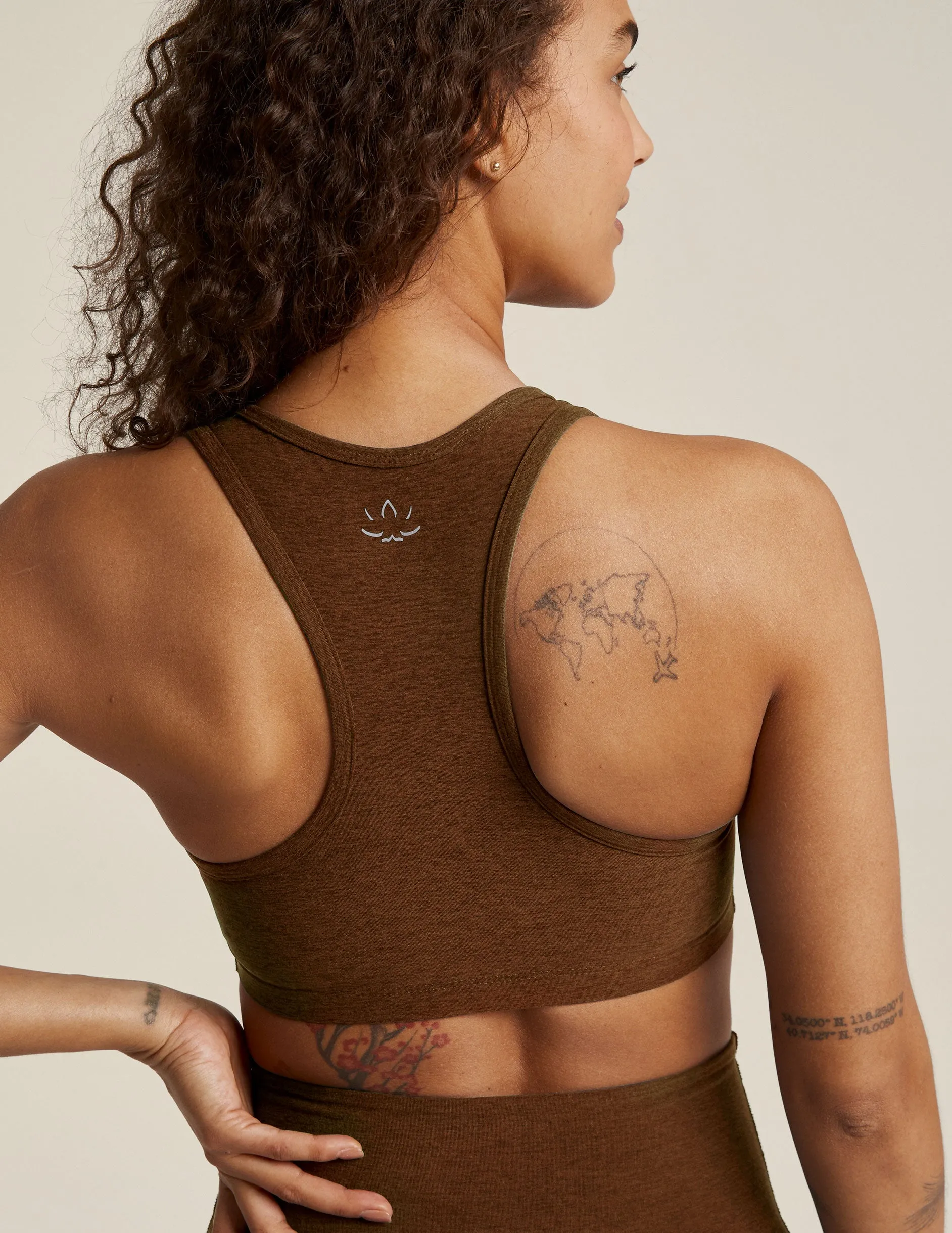 Spacedye Lift Your Spirits Bra