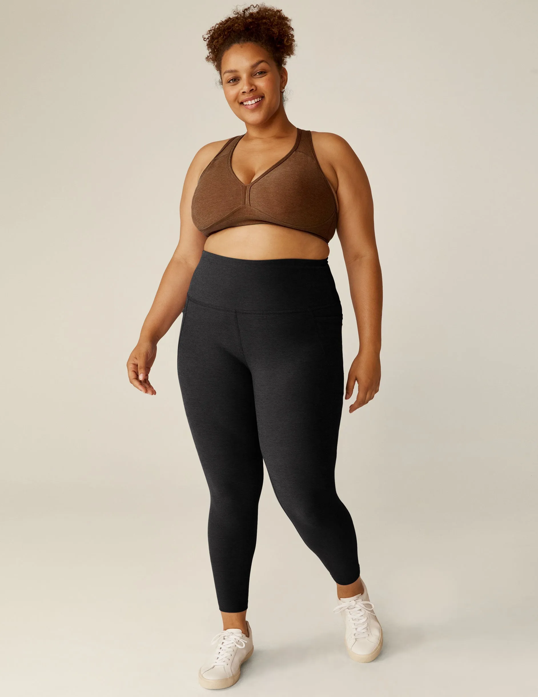 Spacedye Lift Your Spirits Bra