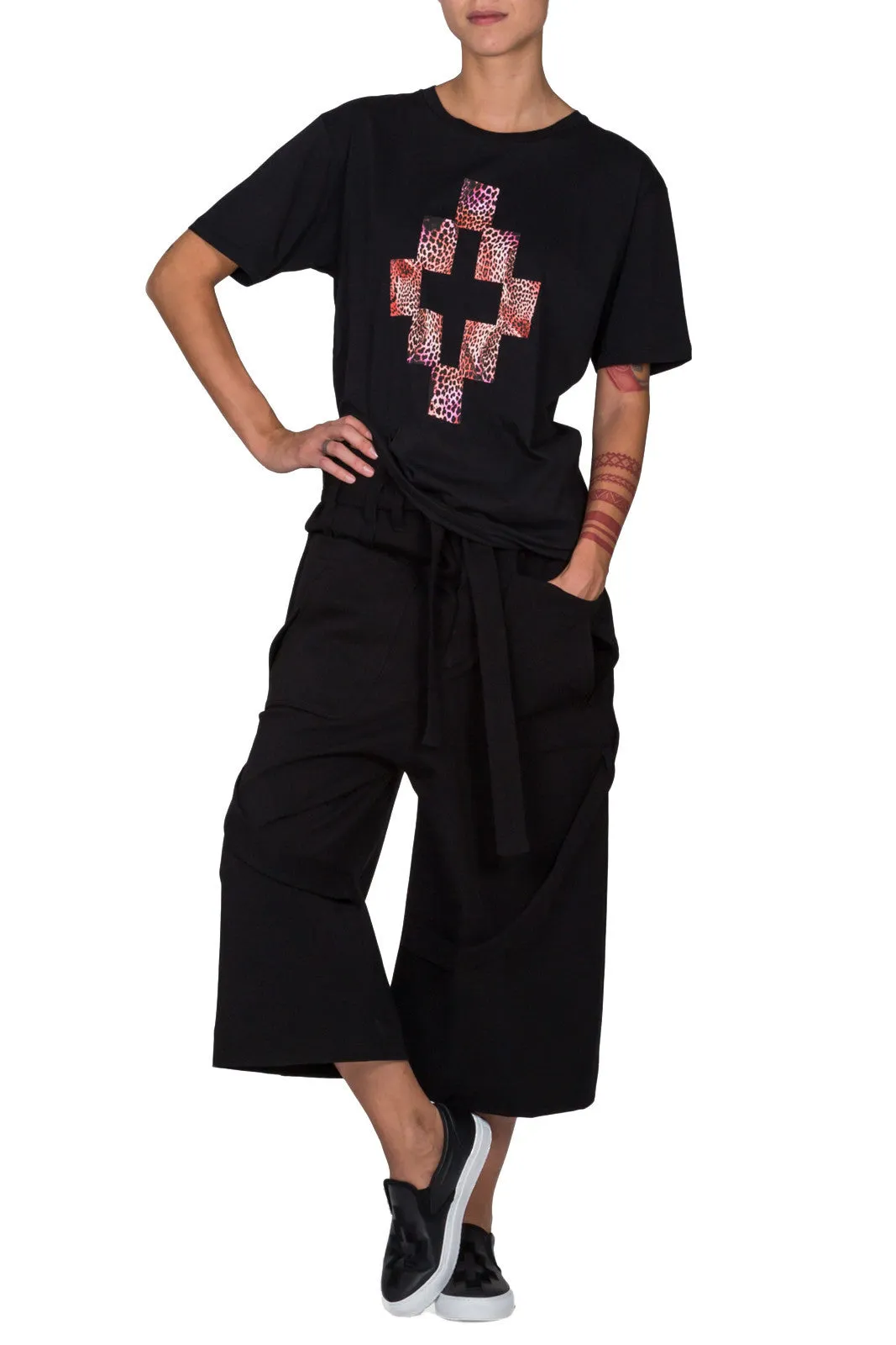 Staff T-Shirt