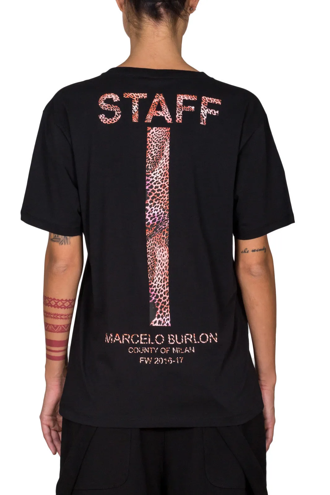 Staff T-Shirt