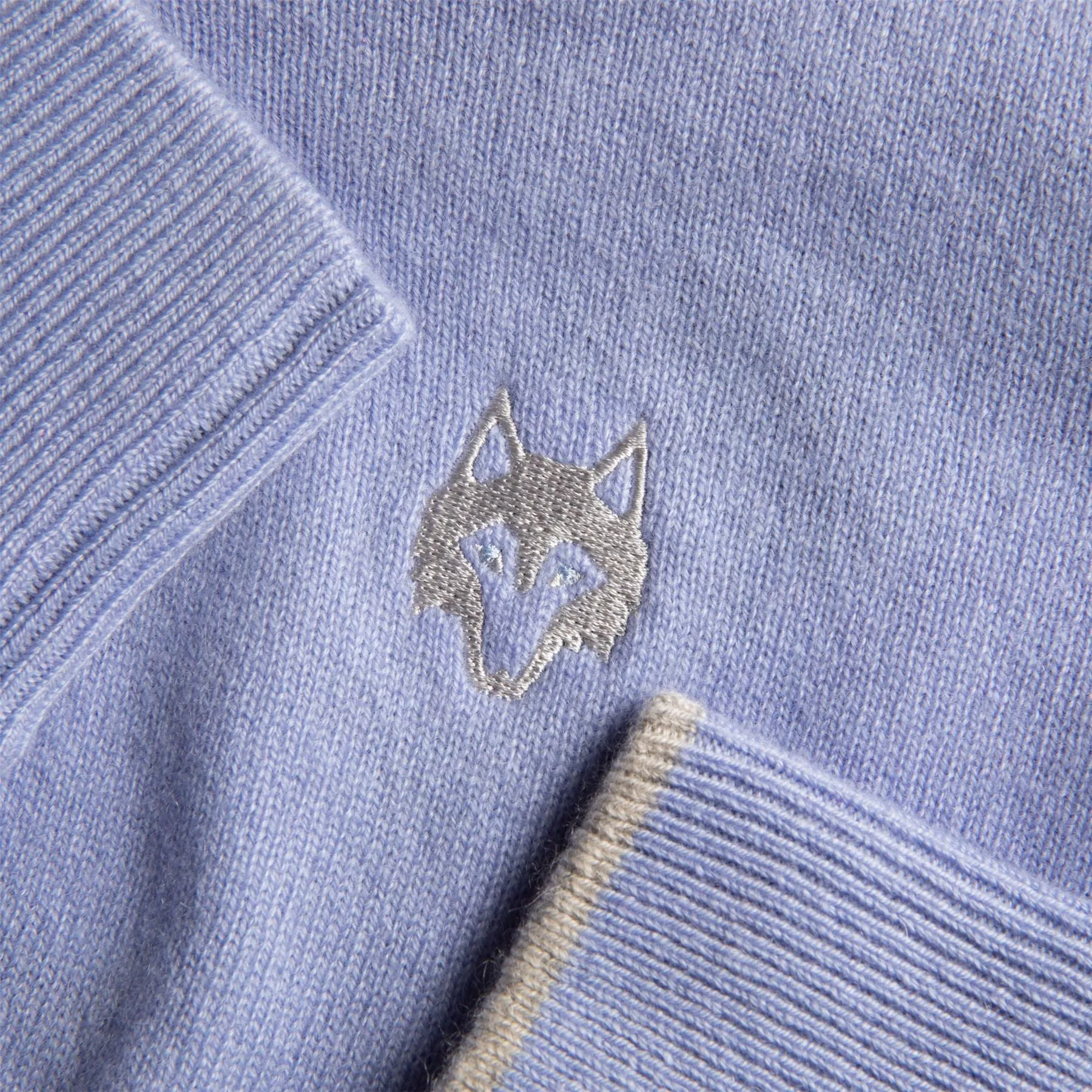 Tomahawk Sweater Valley - AW23