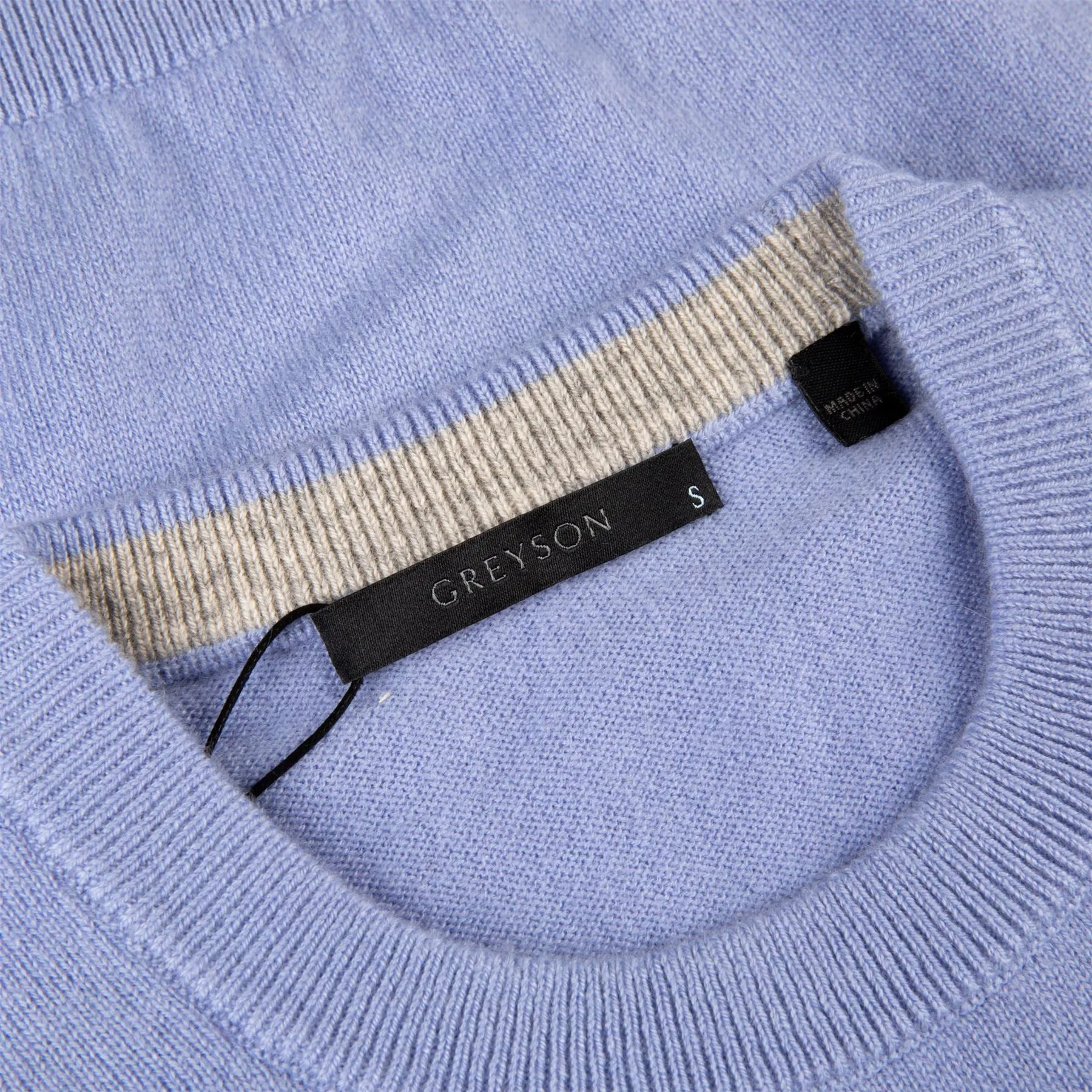 Tomahawk Sweater Valley - AW23