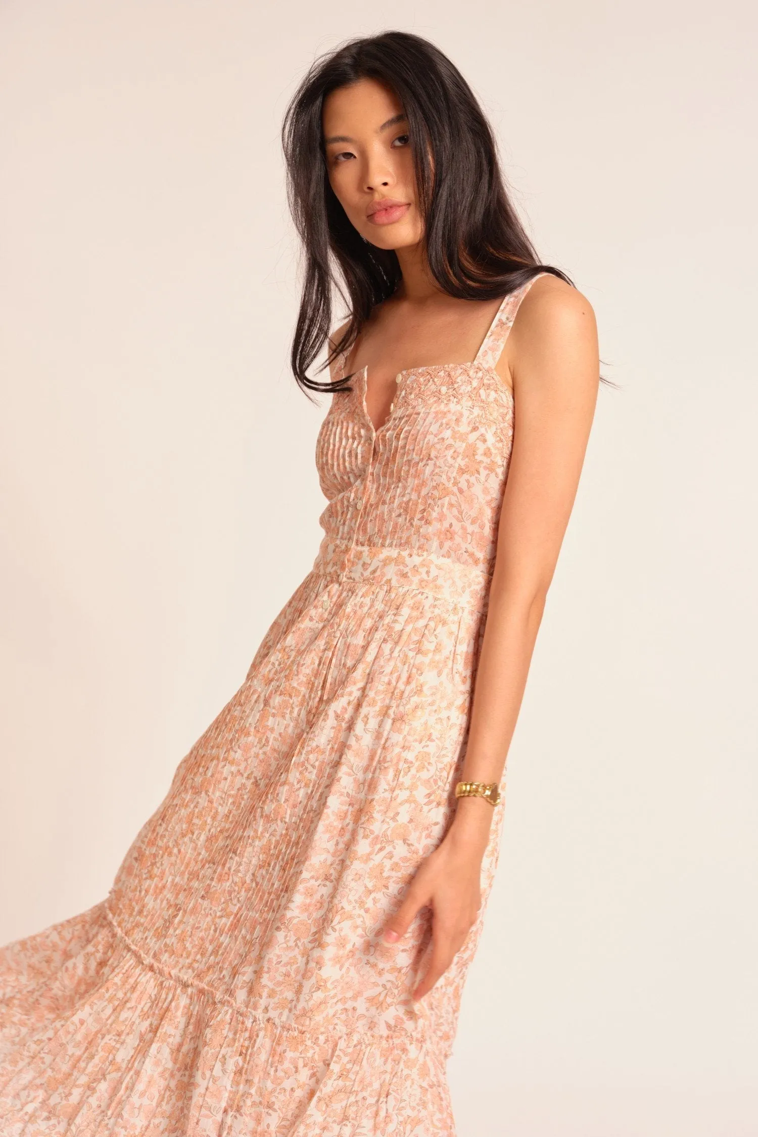 Tove Midi Dress