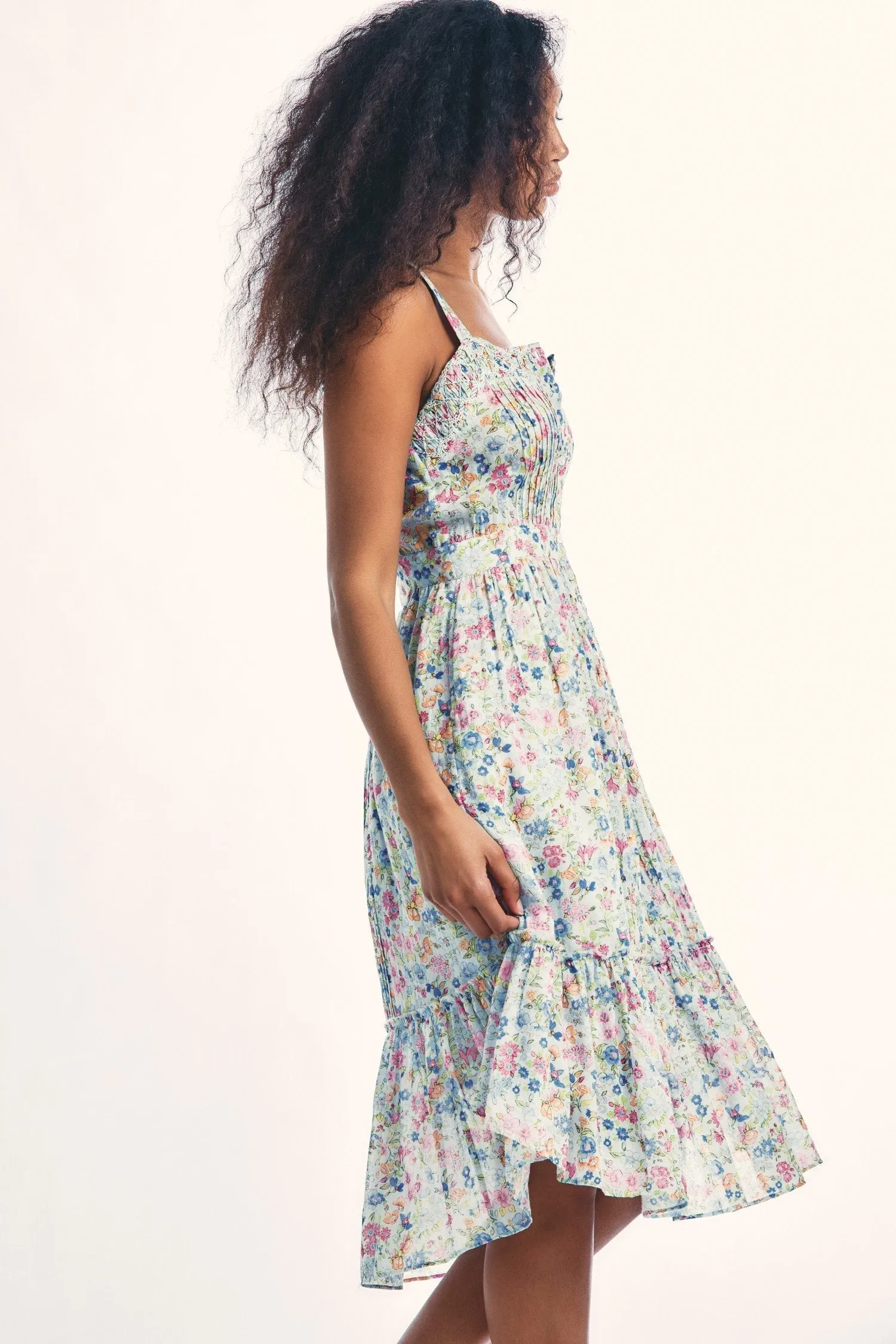 Tove Midi Dress