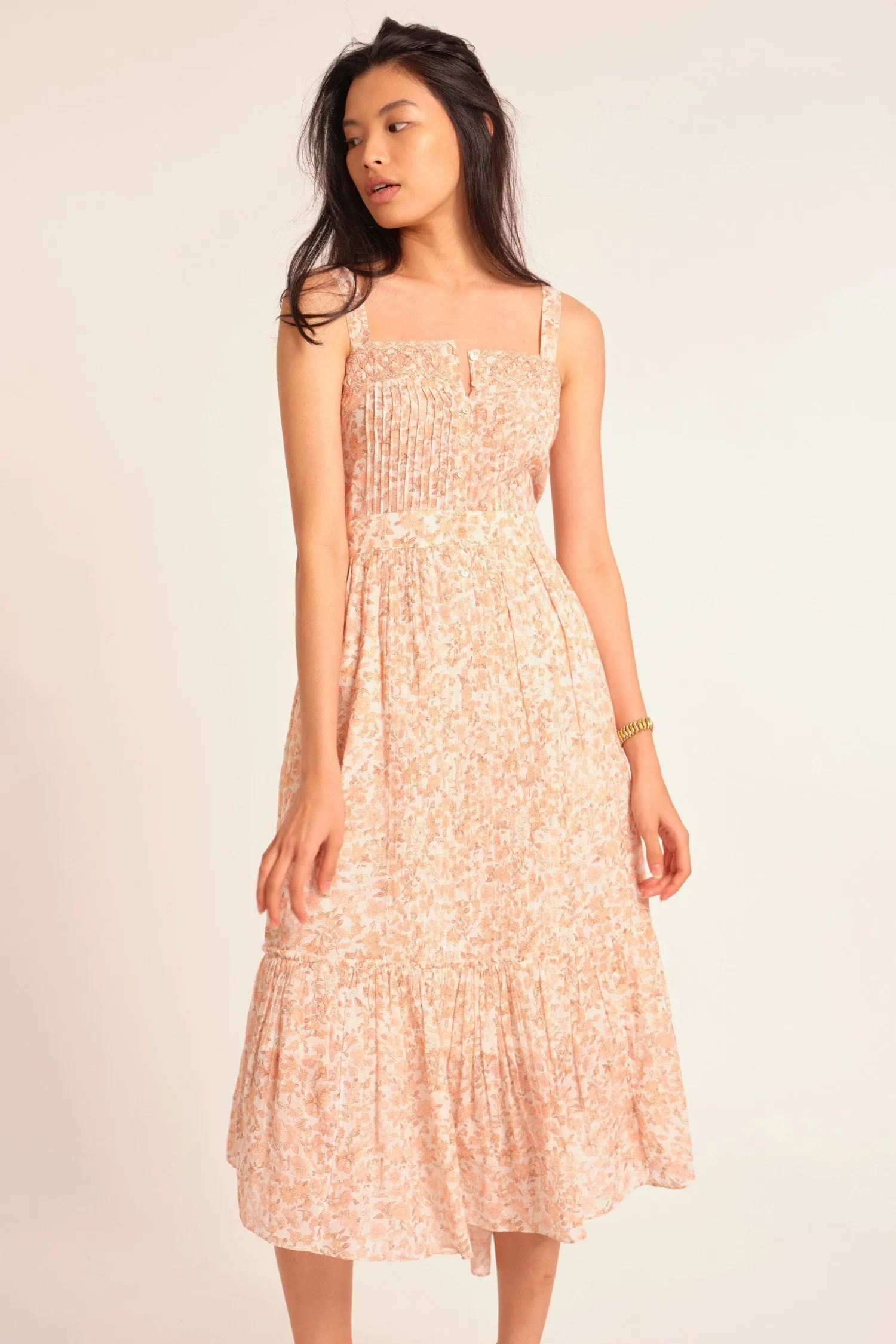 Tove Midi Dress