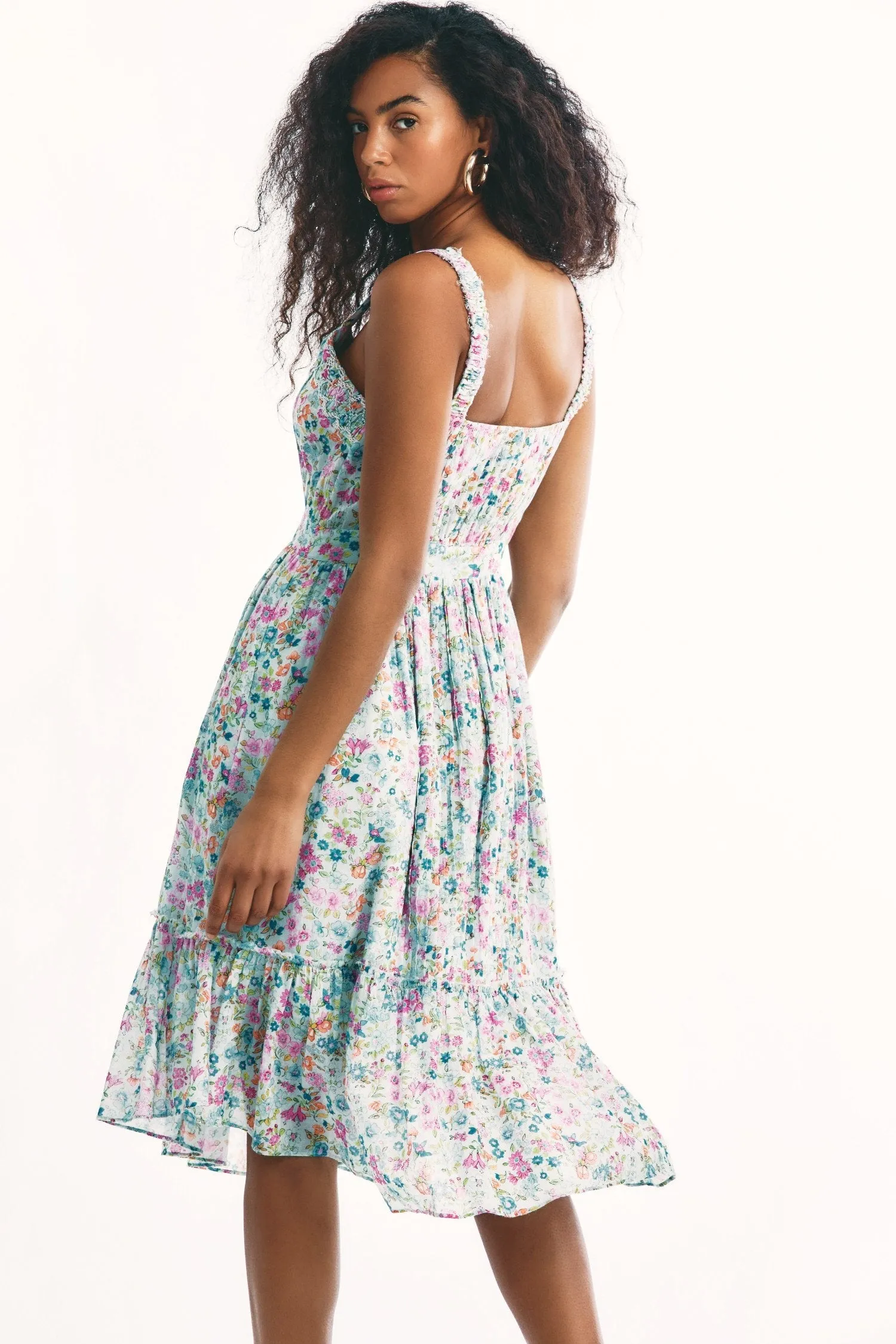 Tove Midi Dress