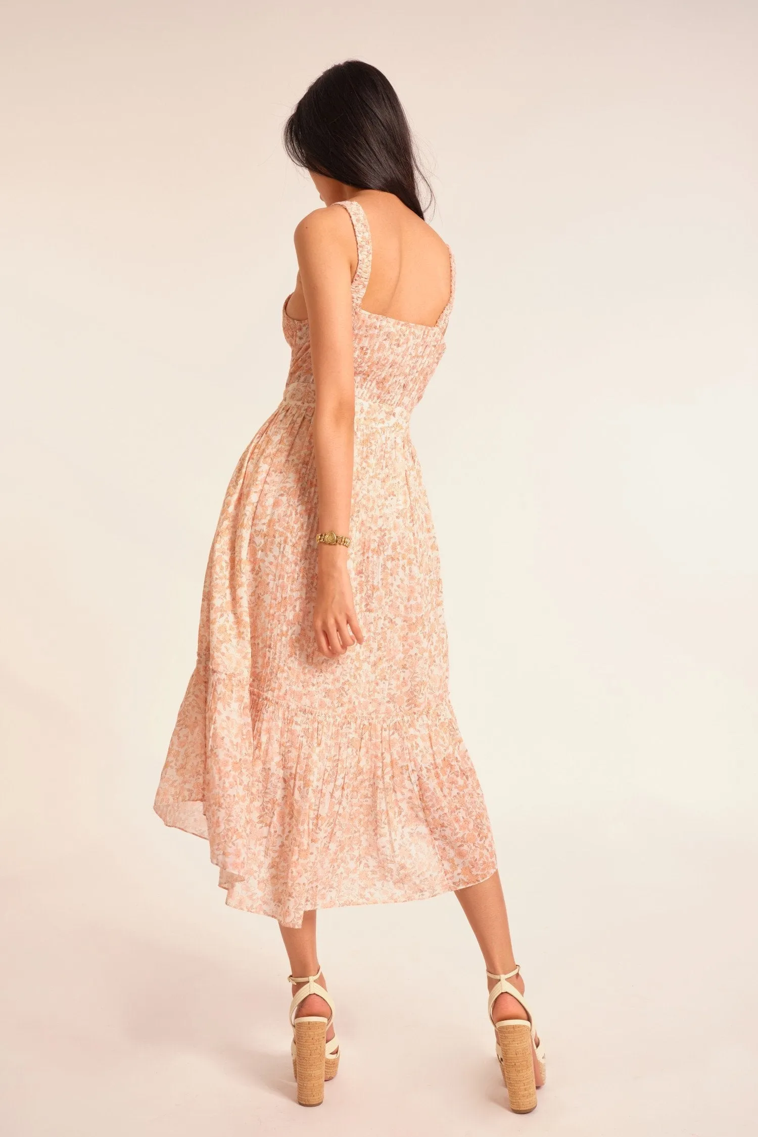 Tove Midi Dress