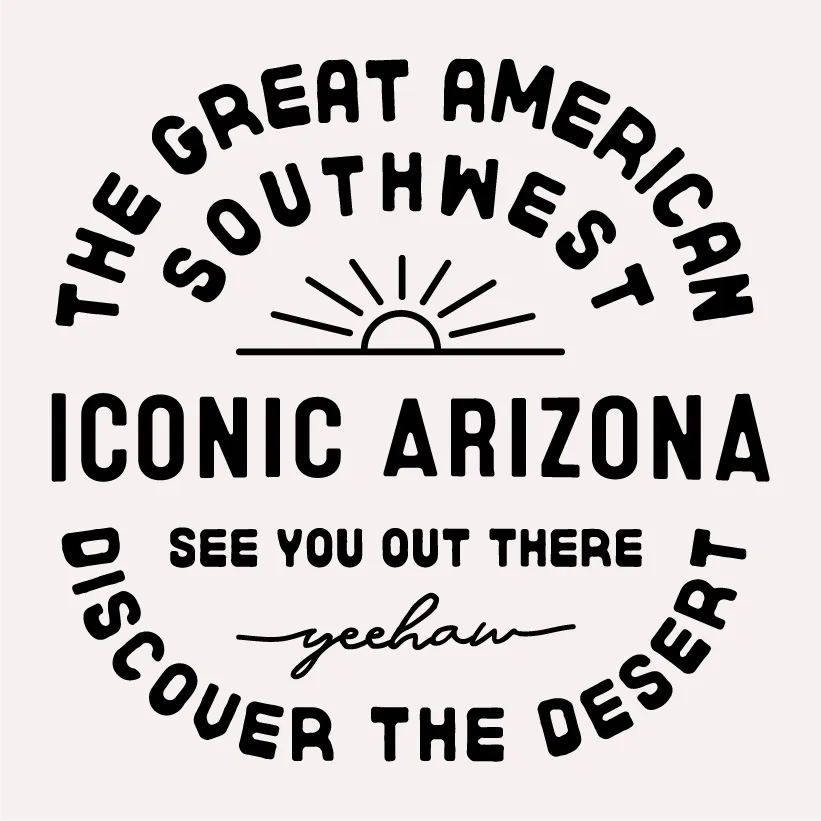 Yeehaw Unisex Tee - Vintage White - FINAL SALE