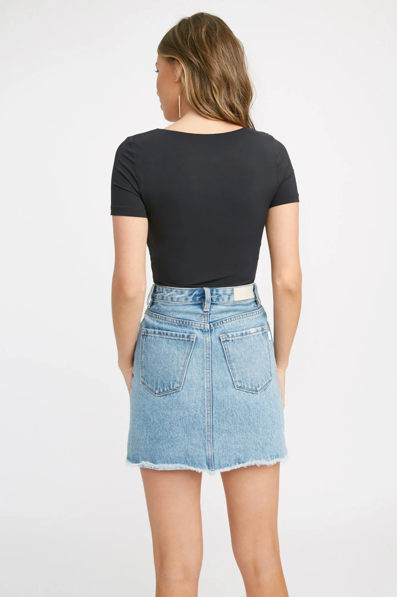 Yolanda Bodysuit