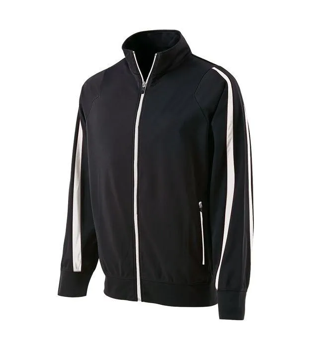 Youth Determination Jacket