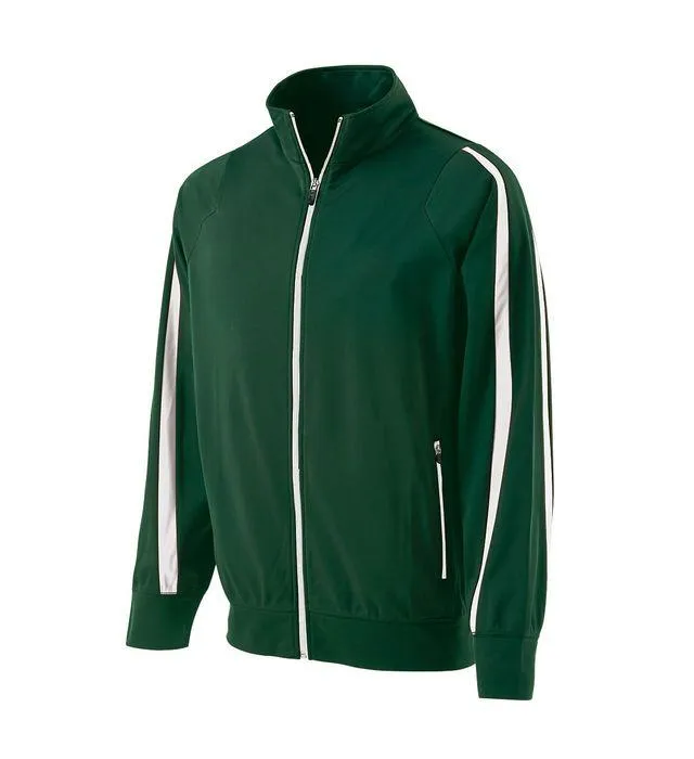 Youth Determination Jacket