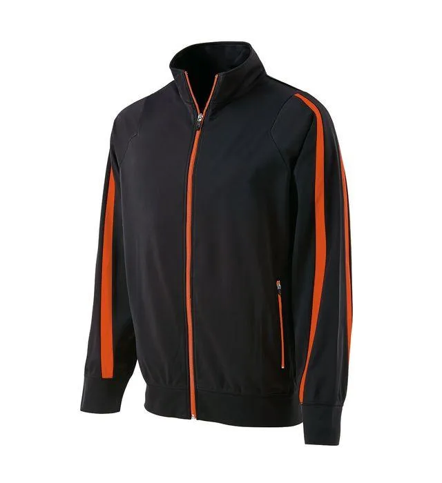 Youth Determination Jacket