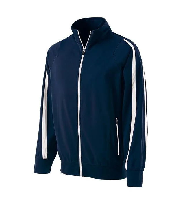Youth Determination Jacket