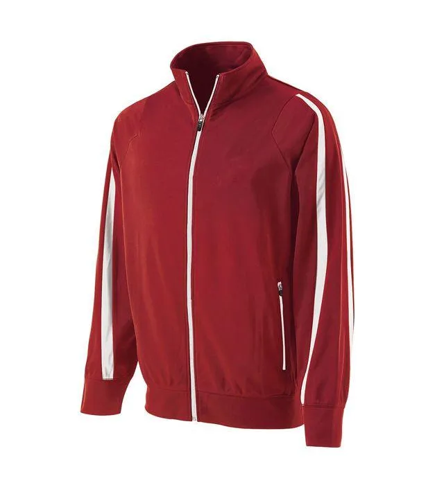 Youth Determination Jacket