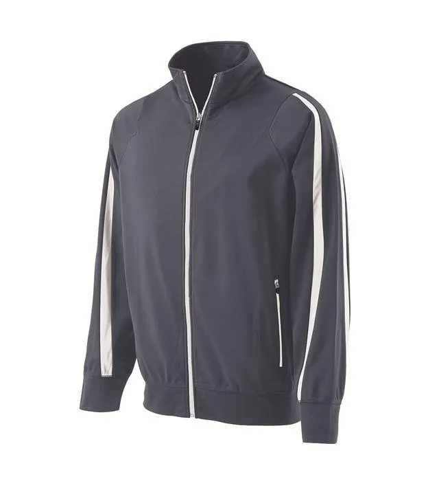 Youth Determination Jacket