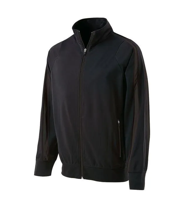 Youth Determination Jacket