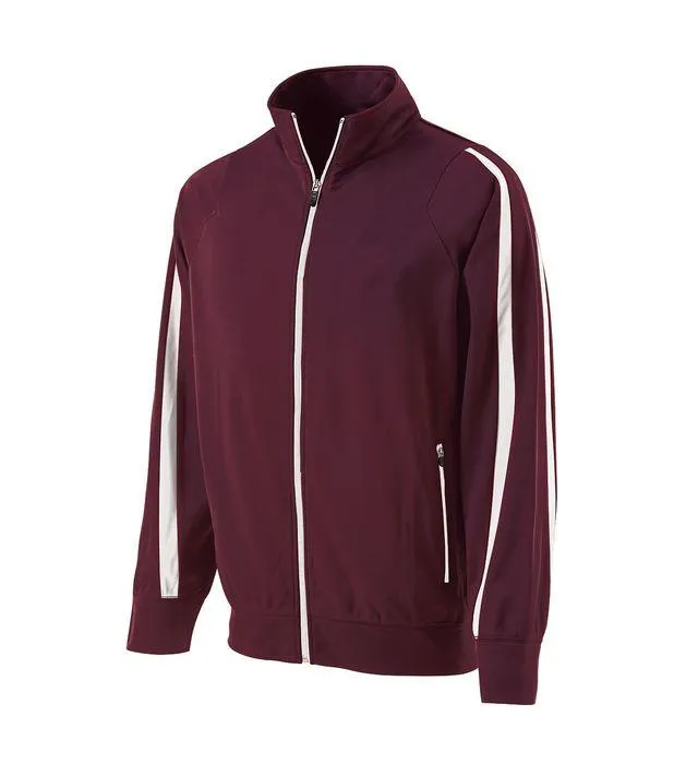 Youth Determination Jacket