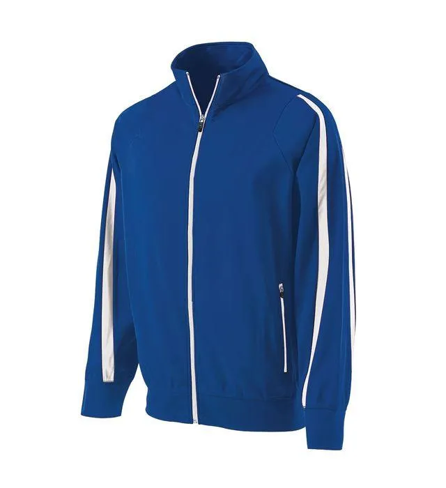 Youth Determination Jacket