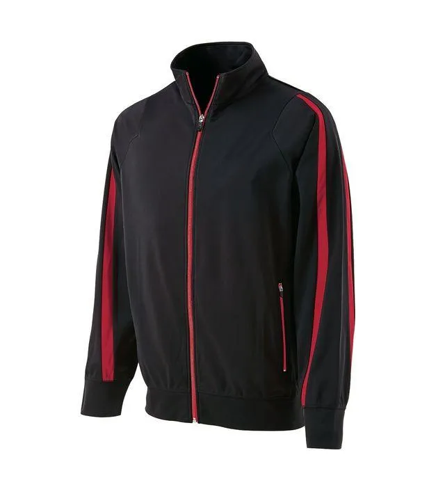Youth Determination Jacket